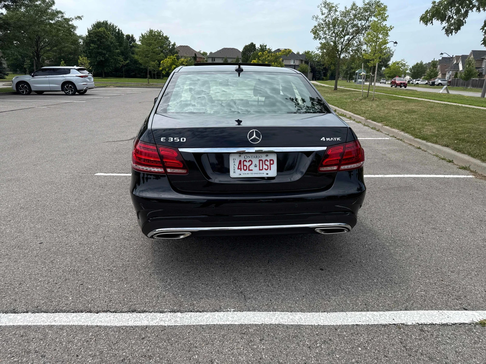 Mercedes-Benz E 350 * CARFAX * ЦЕНА ДО БГ, снимка 5 - Автомобили и джипове - 55876216