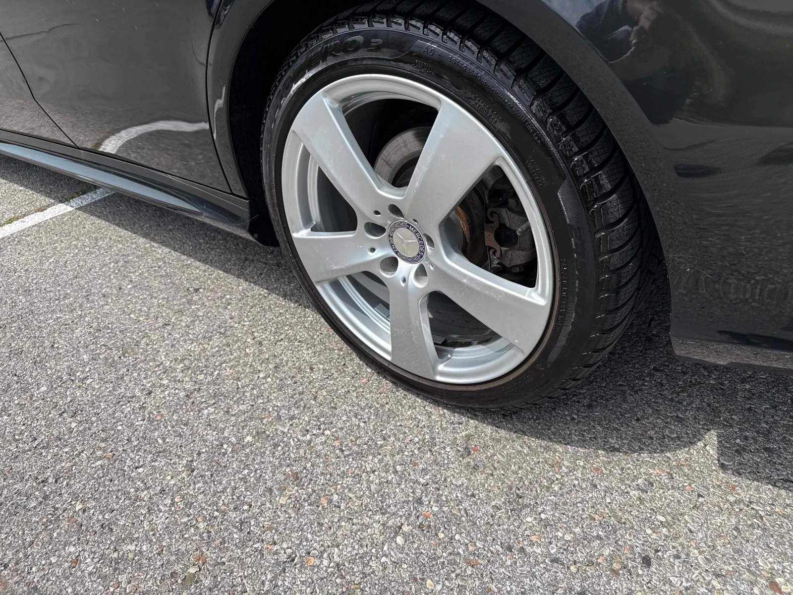 Mercedes-Benz E 350 * CARFAX * ЦЕНА ДО БГ, снимка 10 - Автомобили и джипове - 55876216