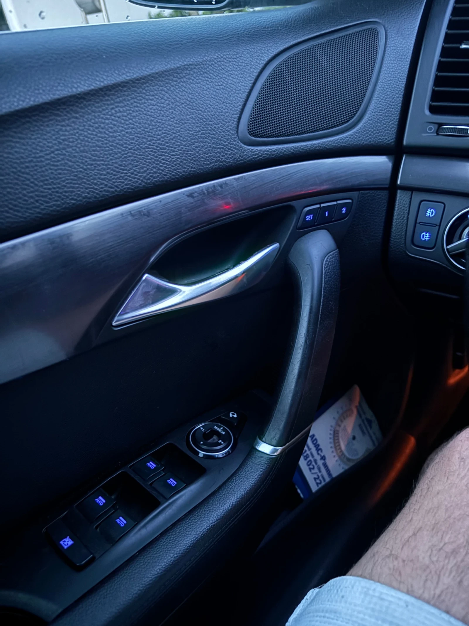Hyundai I40, снимка 3 - Автомобили и джипове - 56018723