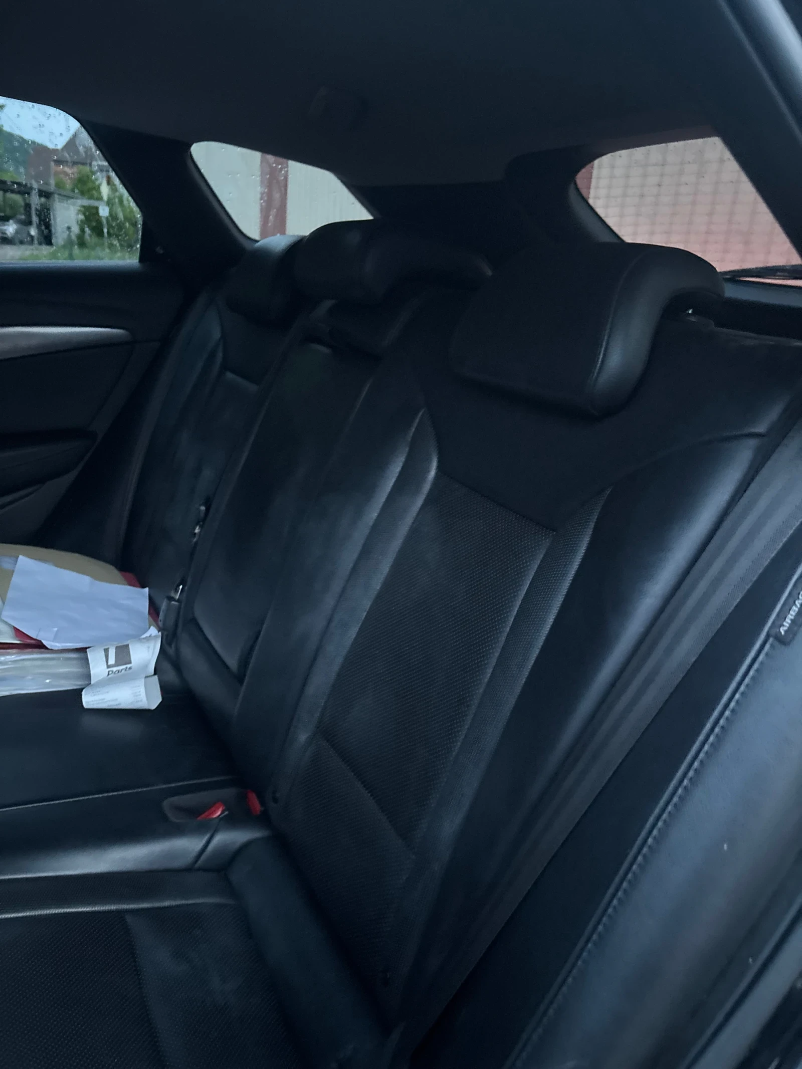 Hyundai I40, снимка 11 - Автомобили и джипове - 56018723