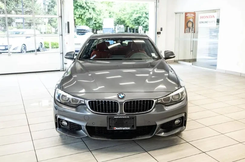 BMW 430 * 430i xDrive * CARFAX * , снимка 6 - Автомобили и джипове - 56046642
