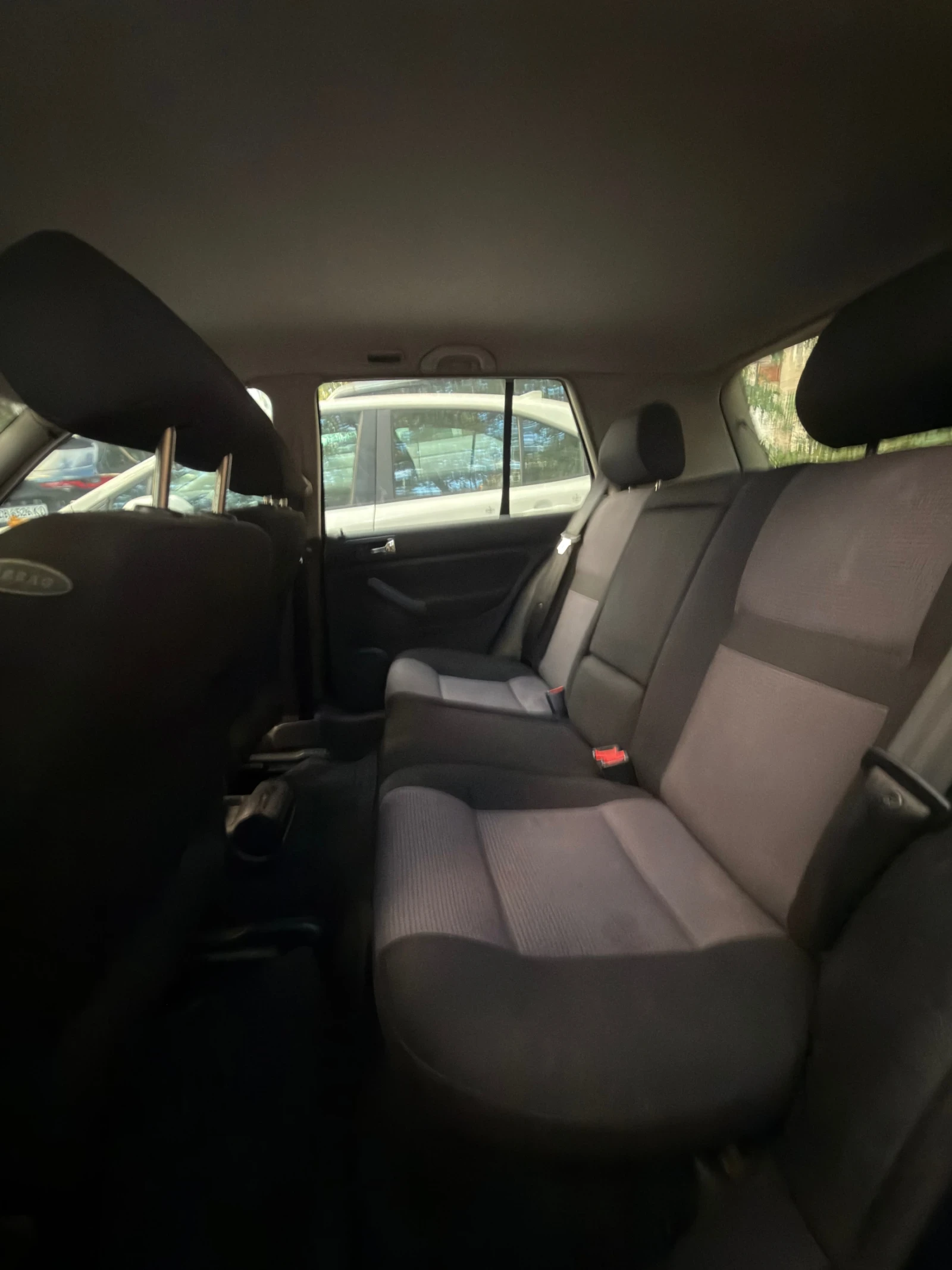 VW Golf, снимка 7 - Автомобили и джипове - 56216197