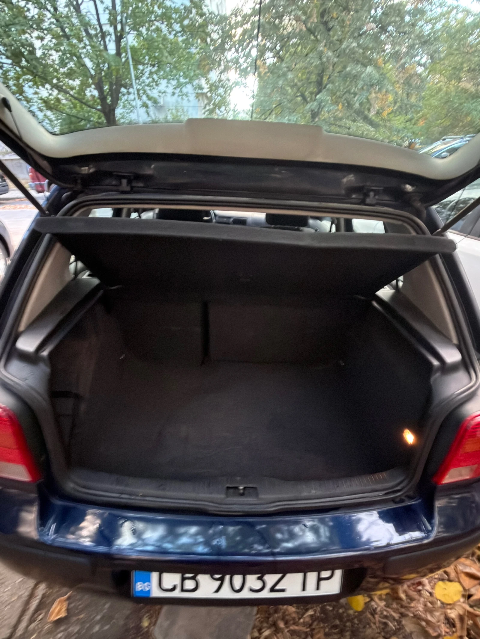 VW Golf, снимка 8 - Автомобили и джипове - 56216197