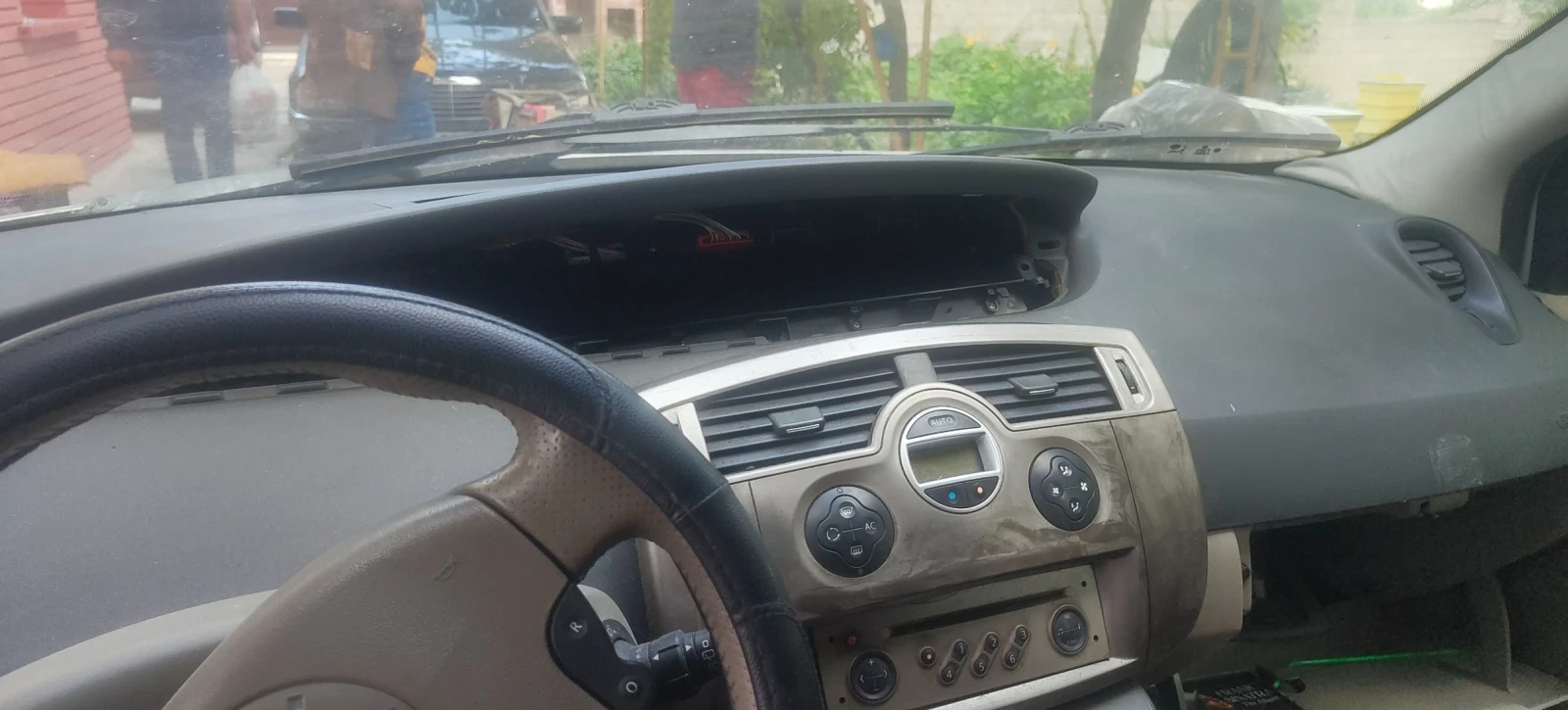 Renault Scenic 1.6 ������/��� | Mobile.bg � ����������� 3