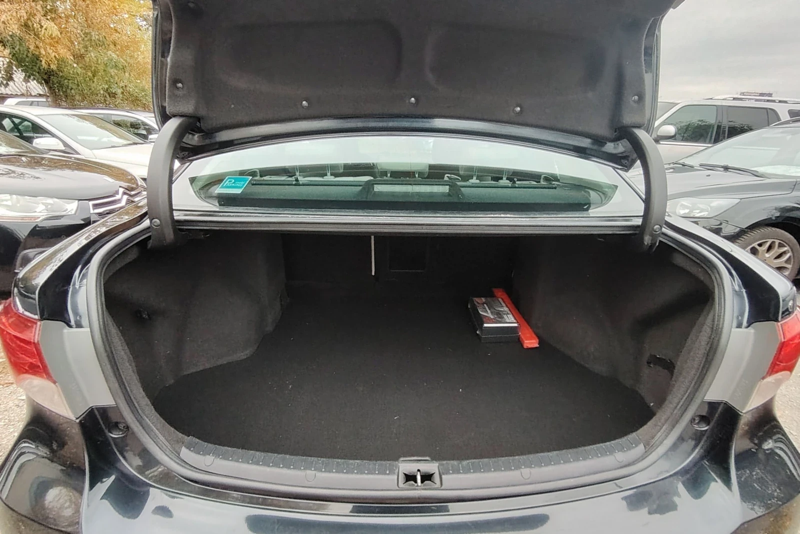 Toyota Avensis 1.8vvt-i/LUXORY  | Mobile.bg � ����������� 17