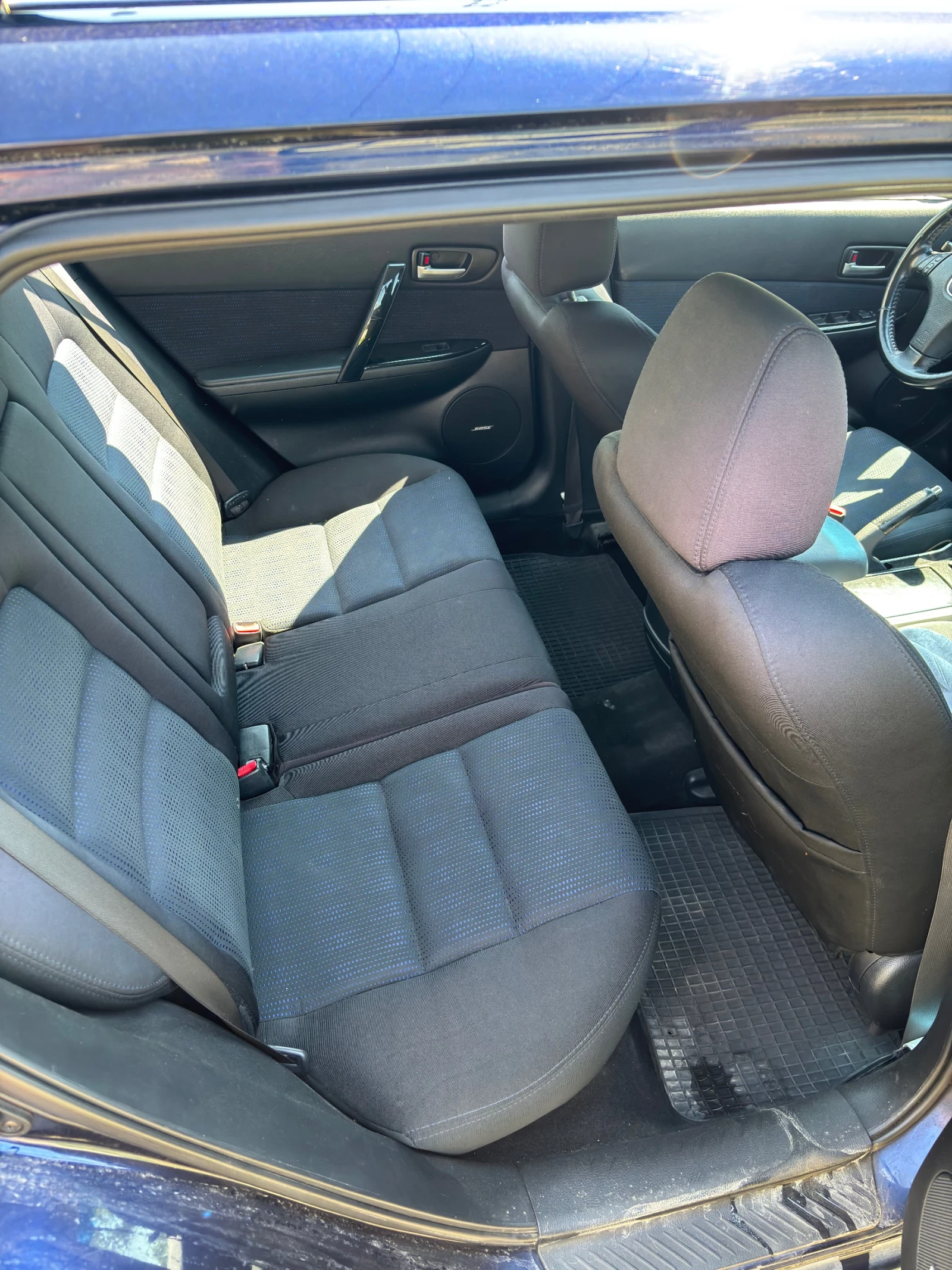 Mazda 6, снимка 8 - Автомобили и джипове - 56513621