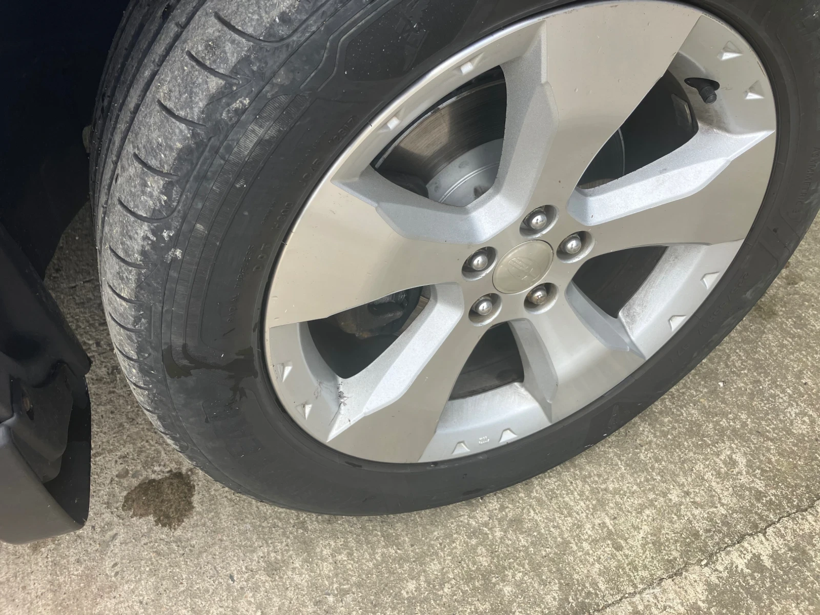 Subaru Forester  2.0 TD, снимка 12 - Автомобили и джипове - 56551435