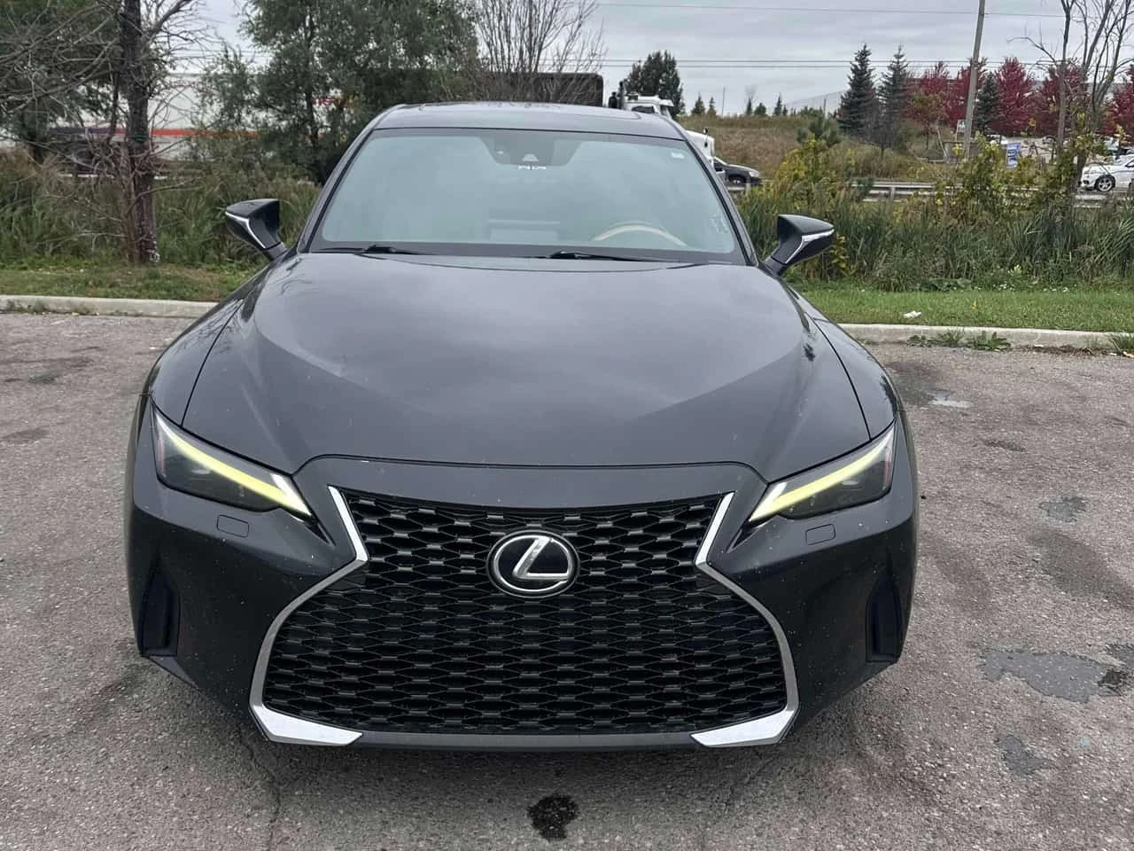 Lexus IS 300 * CARFAX * ����� �� ����������� | Mobile.bg � ����������� 6