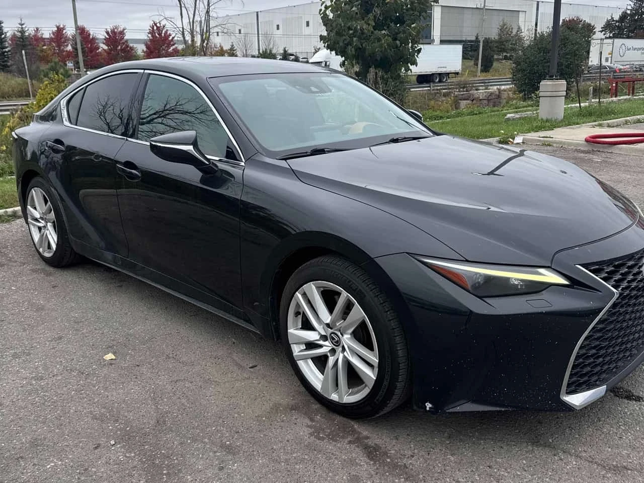 Lexus IS 300 * CARFAX * ����� �� ����������� | Mobile.bg � ����������� 3