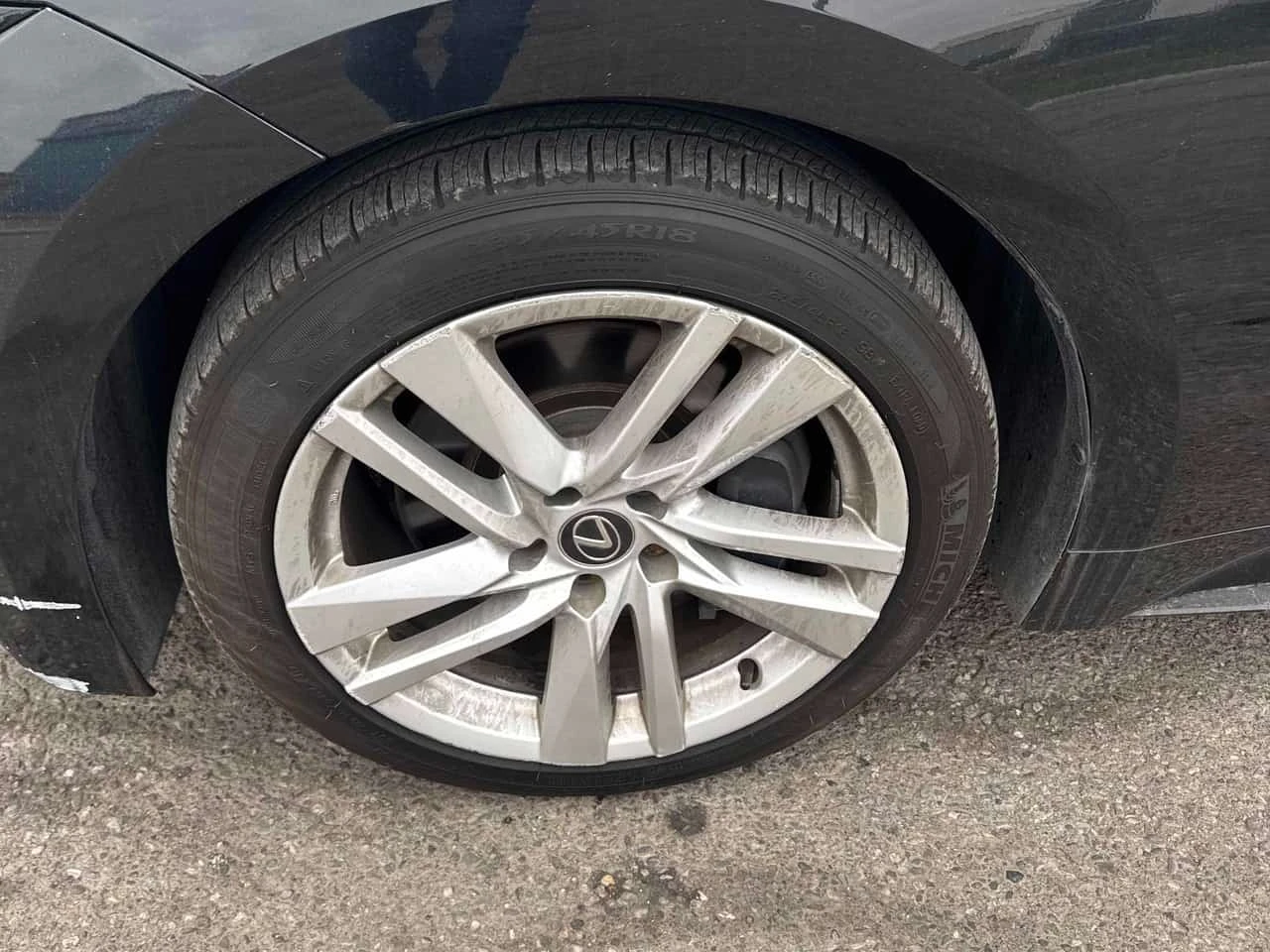 Lexus IS 300 * CARFAX * ����� �� ����������� | Mobile.bg � ����������� 7
