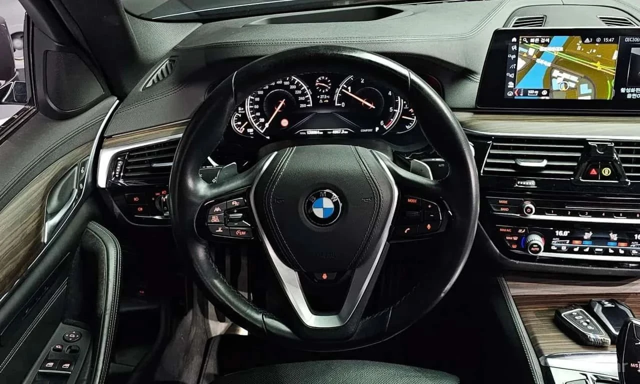 BMW 520 | Mobile.bg � ����������� 13