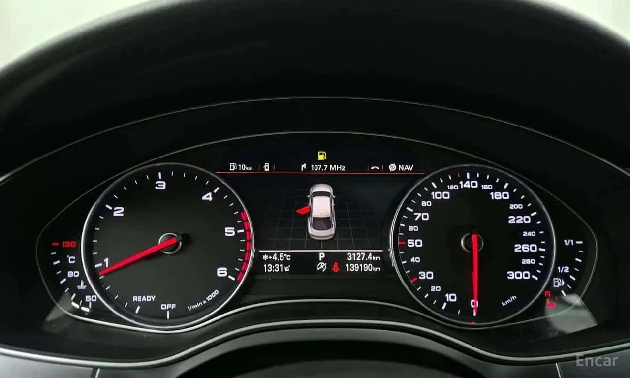 Audi A7, снимка 8 - Автомобили и джипове - 56737049