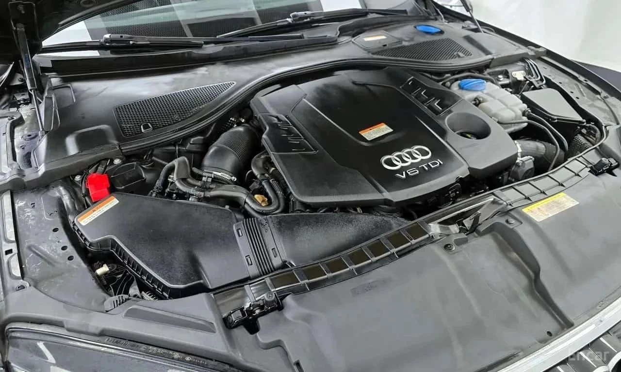 Audi A7, снимка 6 - Автомобили и джипове - 56737049