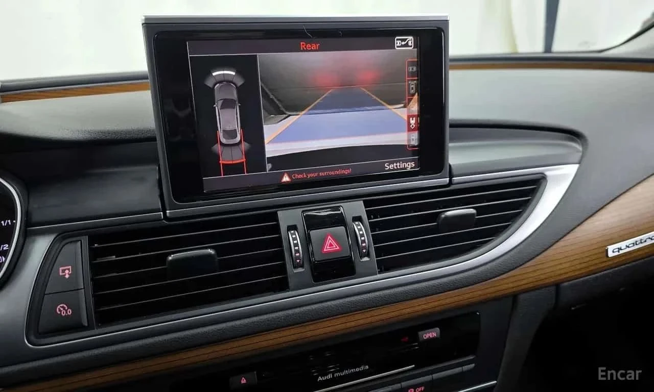 Audi A7, снимка 15 - Автомобили и джипове - 56737049