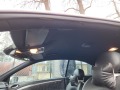 Mercedes-Benz CLK 270CDI Navi/Кожа/Автомат/Черен таван - изображение 9
