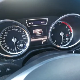 Mercedes-Benz ML 350 BLUETEC | HARMAN KARDON | PANORAMA, снимка 7