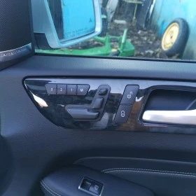 Mercedes-Benz ML 350 BLUETEC | HARMAN KARDON | PANORAMA, снимка 12