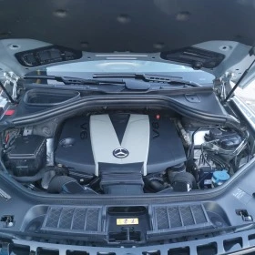 Mercedes-Benz ML 350 BLUETEC | HARMAN KARDON | PANORAMA, снимка 5