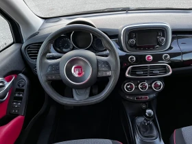 Fiat 500X 1.4T, снимка 10