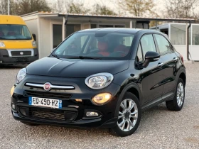 Fiat 500X 1.4T, снимка 3