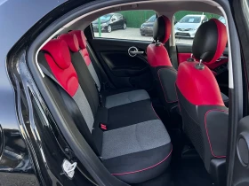 Fiat 500X 1.4T, снимка 15