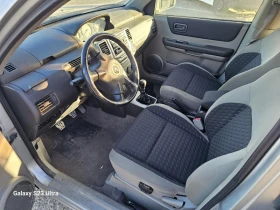 Nissan X-trail 2.2, снимка 5