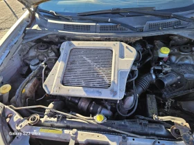 Nissan X-trail 2.2, снимка 6