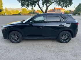 Mazda CX-5 2.5 Touring, снимка 5