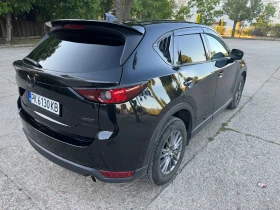 Mazda CX-5 2.5 Touring, снимка 8