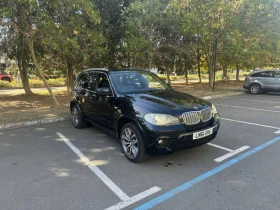 BMW X5 M40d за части, снимка 1