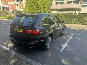 BMW X5 M40d за части, снимка 5