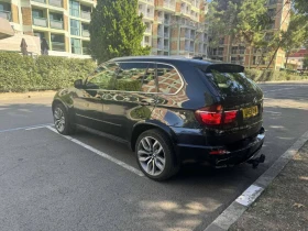 BMW X5 M40d за части, снимка 4