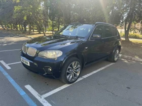 BMW X5 M40d за части, снимка 2