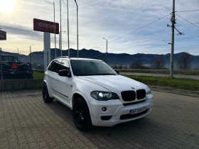 BMW X5 3.5 sd M pack, снимка 7