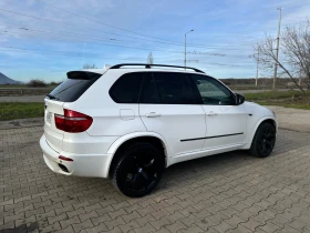 BMW X5 3.5 sd M pack, снимка 5