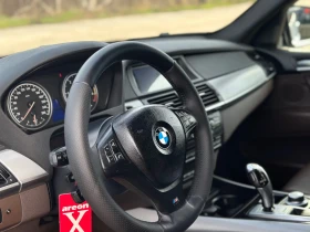 BMW X5 3.5 sd M pack, снимка 9