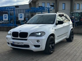 BMW X5 3.5 sd M pack, снимка 2