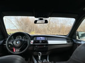 BMW X5 3.5 sd M pack, снимка 11