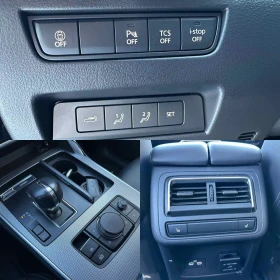 Mazda CX-60 3.3/HOMURA, снимка 12