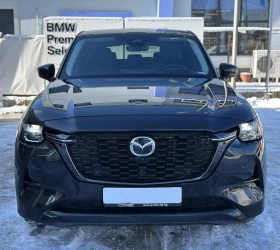 Mazda CX-60 3.3/HOMURA, снимка 13
