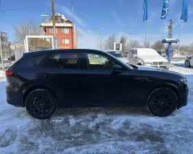 Mazda CX-60 3.3/HOMURA, снимка 14