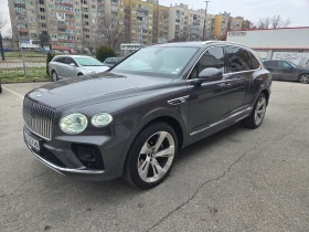 Bentley Bentayga Azure/V8/LONG/4x4/FULL/B Гаранция! ! ! , снимка 1