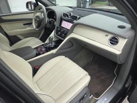Bentley Bentayga Azure/V8/LONG/4x4/FULL/B Гаранция! ! ! , снимка 14