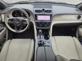 Bentley Bentayga Azure/V8/LONG/4x4/FULL/B Гаранция! ! ! , снимка 11