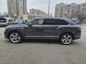 Bentley Bentayga Azure/V8/LONG/4x4/FULL/B Гаранция! ! ! , снимка 2