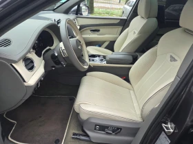 Bentley Bentayga Azure/V8/LONG/4x4/FULL/B Гаранция! ! ! , снимка 10