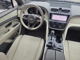 Bentley Bentayga Azure/V8/LONG/4x4/FULL/B Гаранция! ! ! , снимка 13