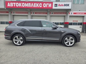 Bentley Bentayga Azure/V8/LONG/4x4/FULL/B Гаранция! ! ! , снимка 6