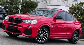 BMW X4 2.0D M-PAKET X-DRIVE , снимка 1