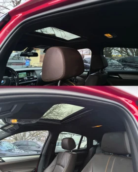 BMW X4 2.0D M-PAKET X-DRIVE , снимка 12